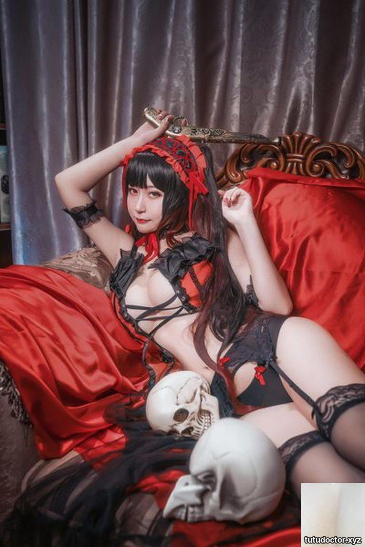 Maojiu – Crazy Three Underwear and Southern Hemisphere Seniors · photo 13 of 60