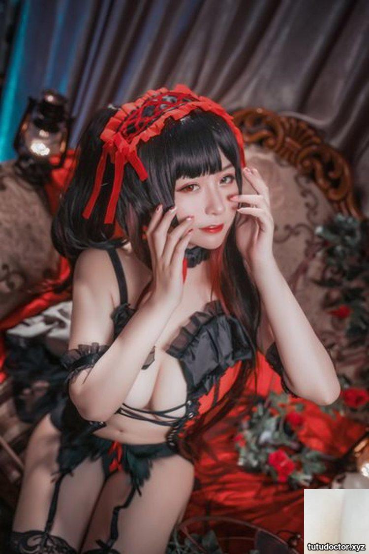 Maojiu – Crazy Three Underwear and Southern Hemisphere Seniors · photo 14 of 60