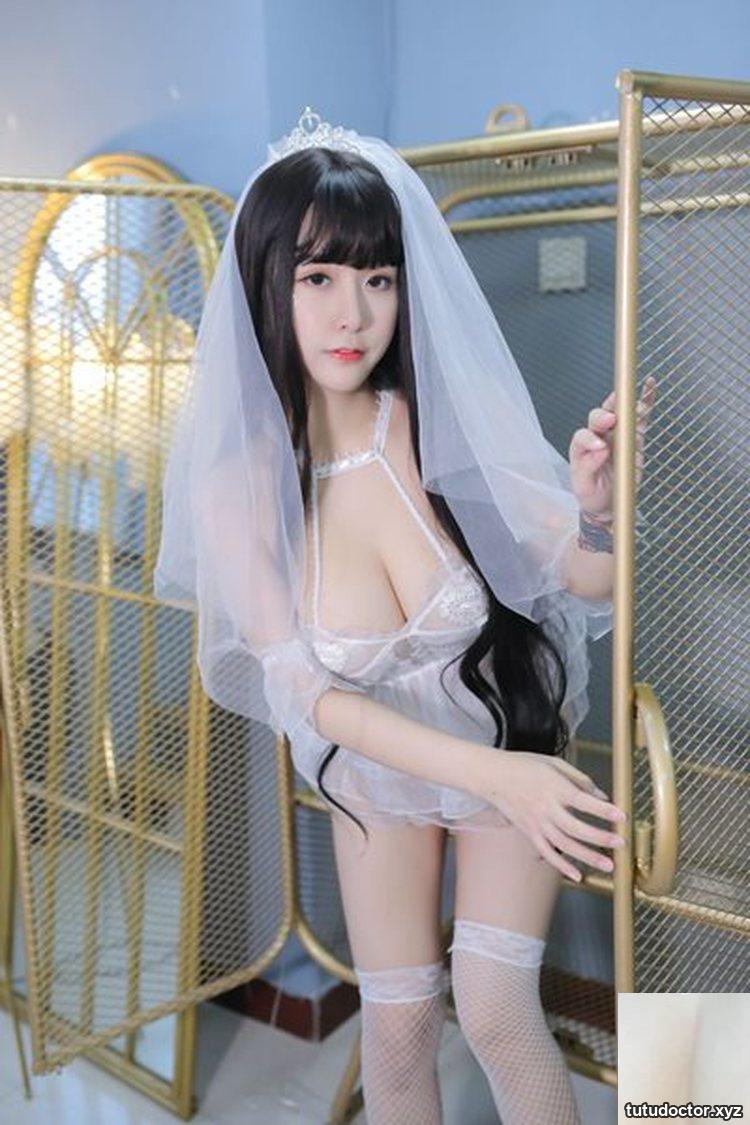 Maojiu – Crazy Three Underwear and Southern Hemisphere Seniors · photo 52 of 60