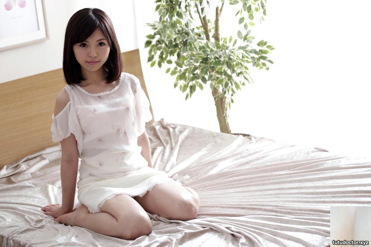 (Mizutori Fumino) Sweet and slutty wife’s sex routine (60P)