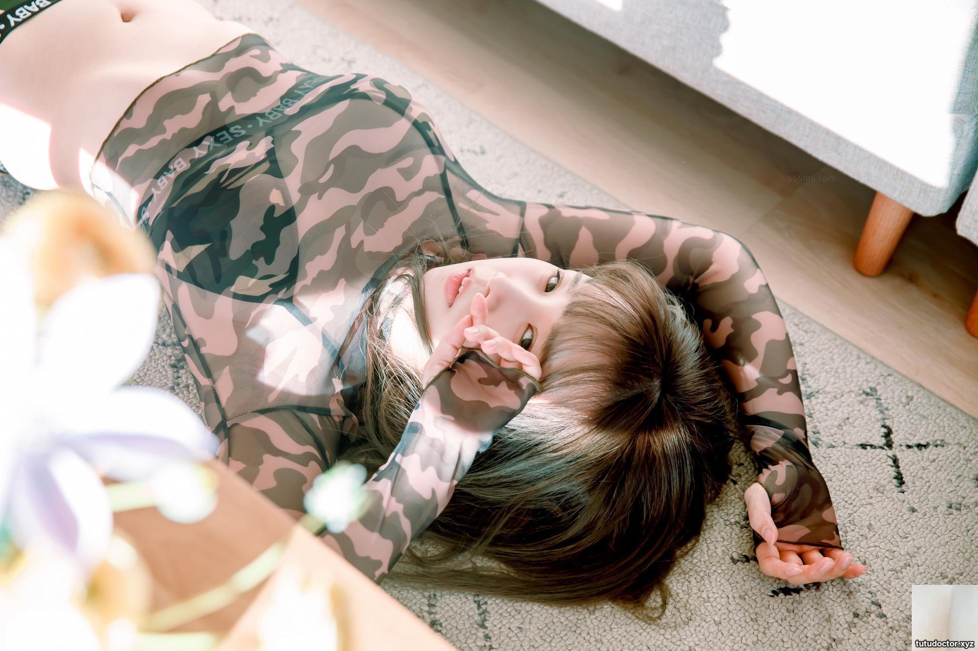 HA.lil x ZziZzi – Vol.01 BIKINI · photo 7 of 32