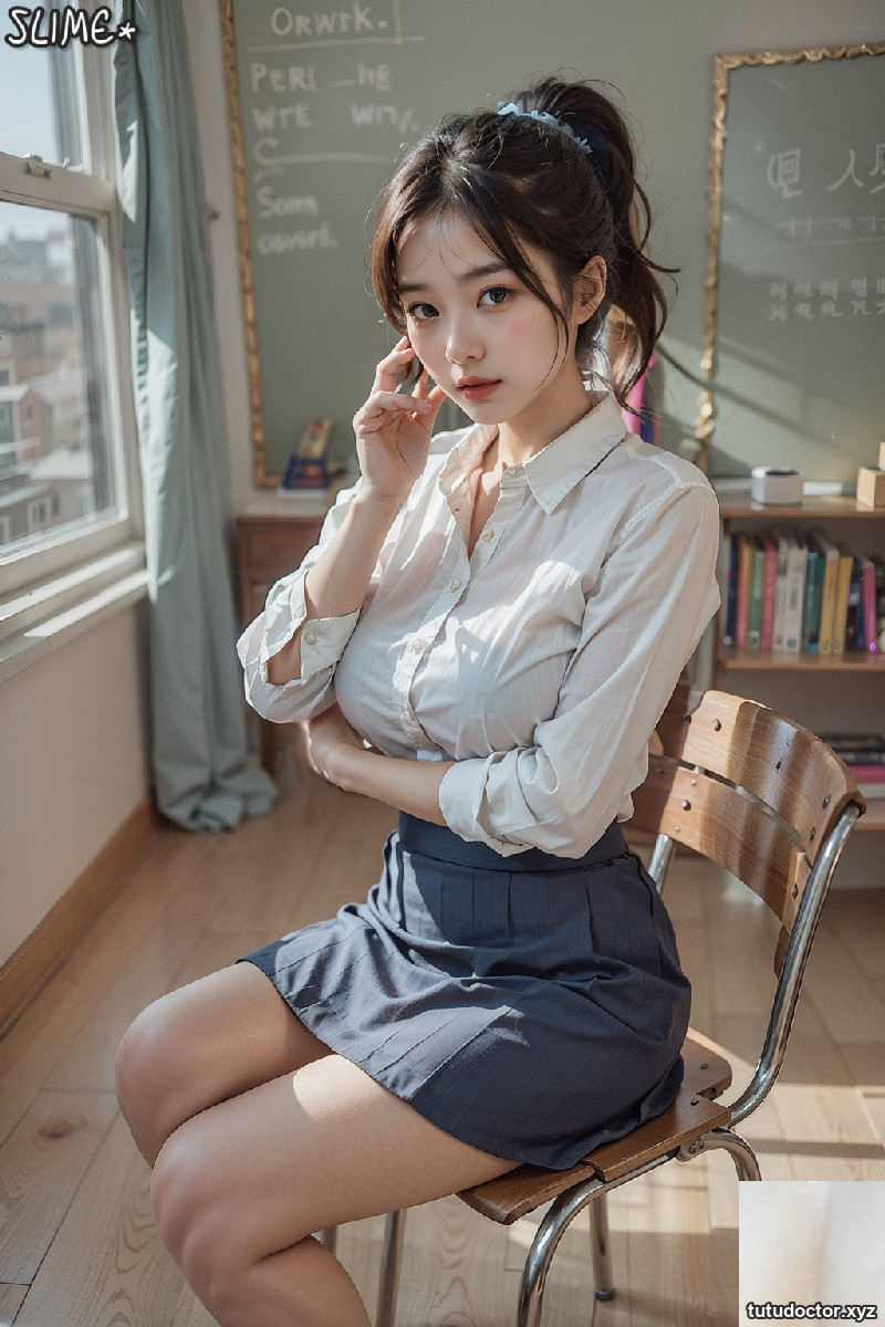 teacher after school · photo 2 of 13