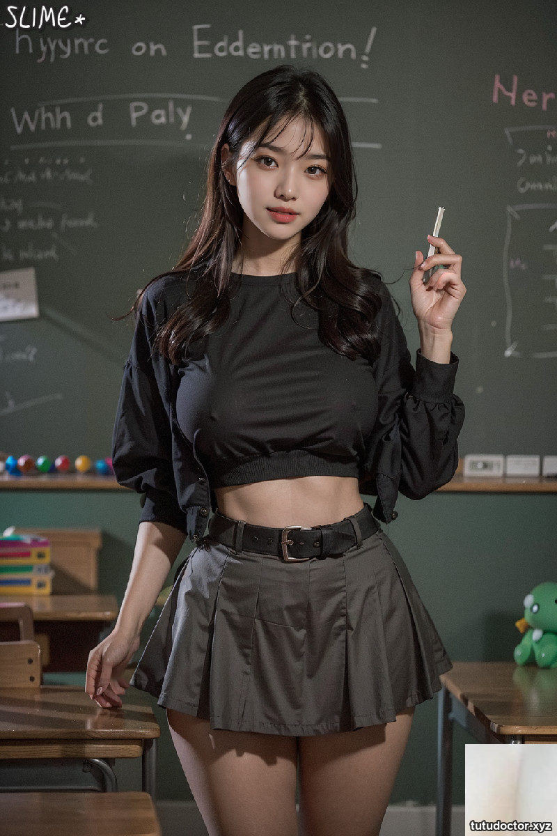 teacher after school · photo 4 of 13