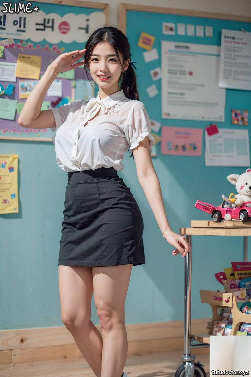 teacher after school · photo 13 of 13