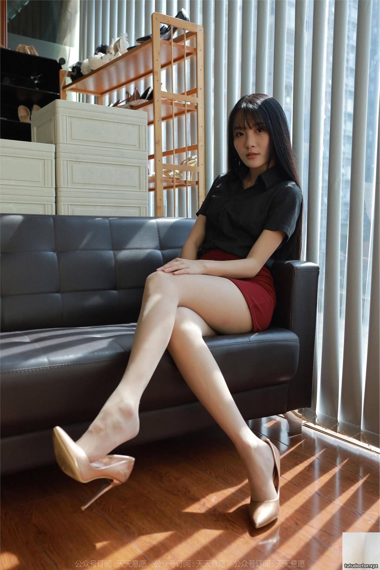 (IESS) Si Xiangjia Wanping’s “Scorching Sun” (73P)