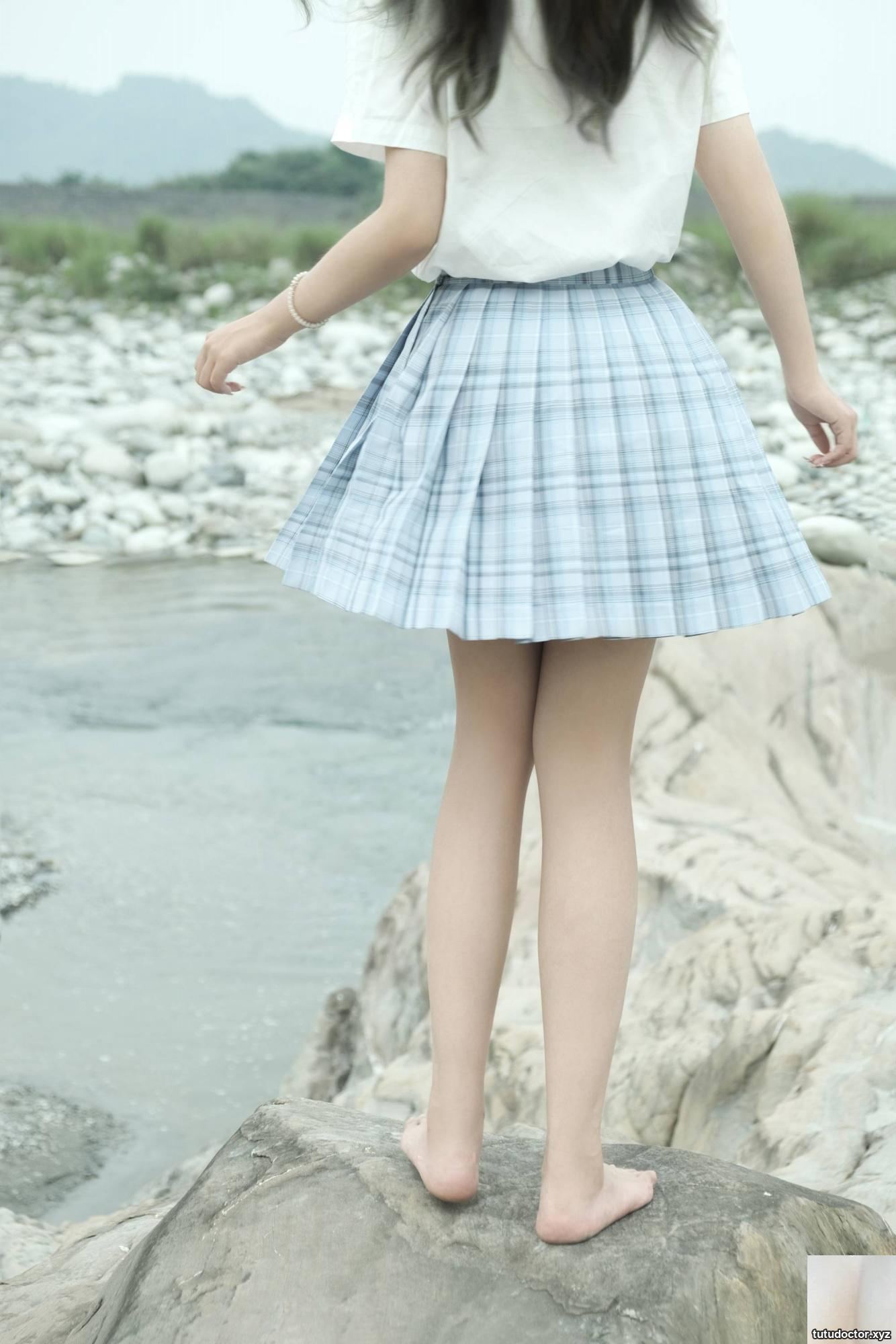 Welfare girl eloise Ruanruans School Girls in Short Skirts by · photo 22 of 57
