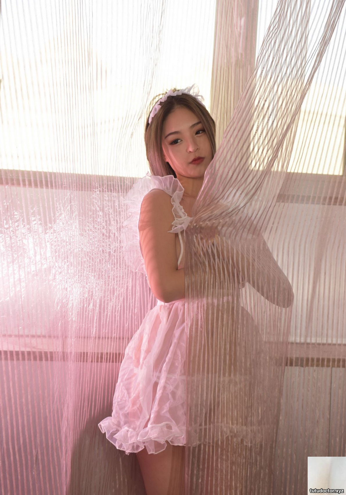 Beautiful model-Ninety-nine beautiful models without mosaic · photo 47 of 99