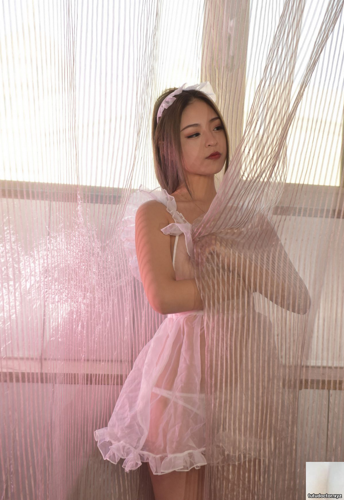 Beautiful model-Ninety-nine beautiful models without mosaic · photo 51 of 99