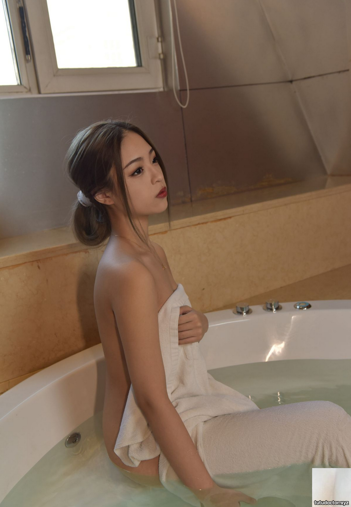 Beautiful model-Ninety-nine beautiful models without mosaic · photo 91 of 99