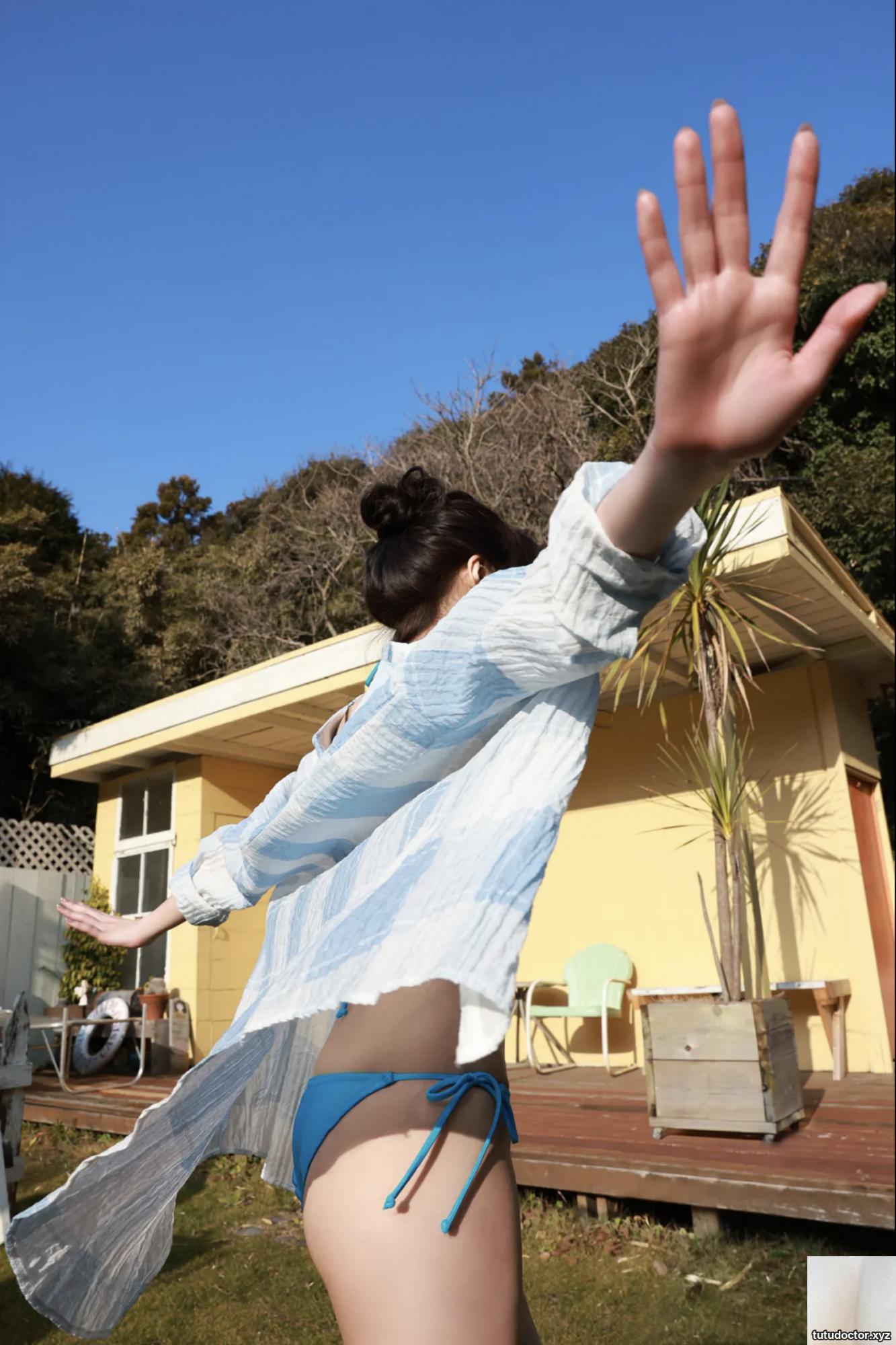 Yuka Kohinata (FRIDAY) 2023.01.18 Yuka Kohinata Tempting Angel · photo 55 of 55