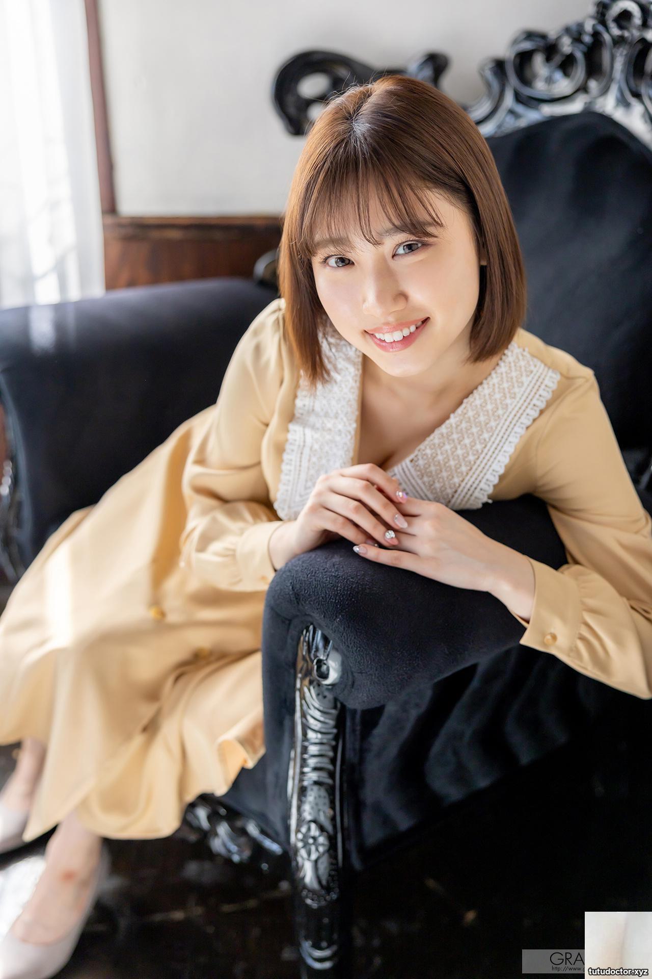 Graphis Gals – Yuuri Adachi Full O · photo 26 of 55