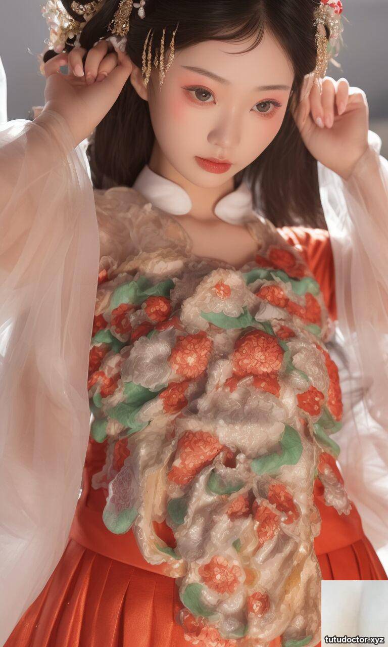 (AI Generated) 4 · photo 5 of 9
