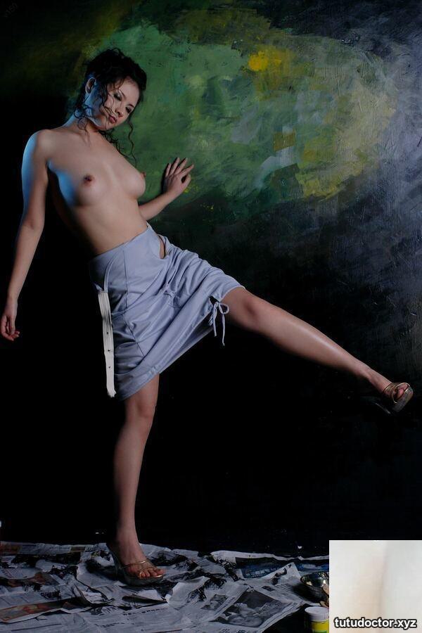 Pop Doll+Qiu Yu-LiTu100 · photo 13 of 71