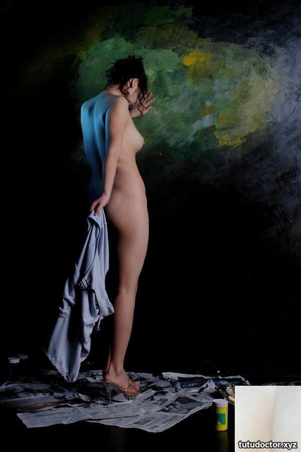 Pop Doll+Qiu Yu-LiTu100 · photo 14 of 71
