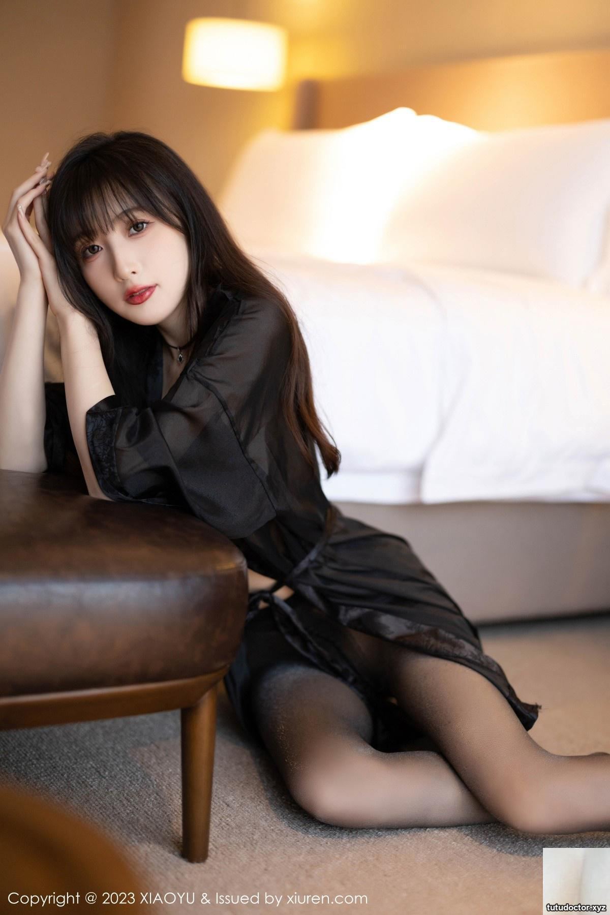 2023.07.03 Vol.1061 Lin Xinglan full version anhydrous · photo 45 of 80