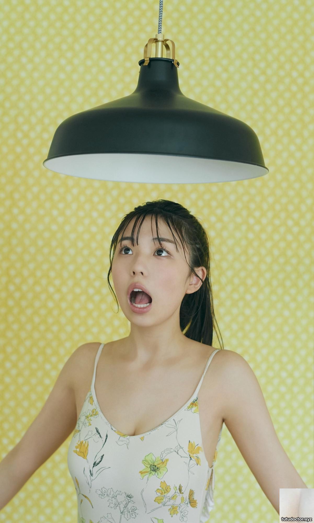 The beautiful wife Akimoto Yuki who is obsessed with the AV actor’s professional big cock (26P