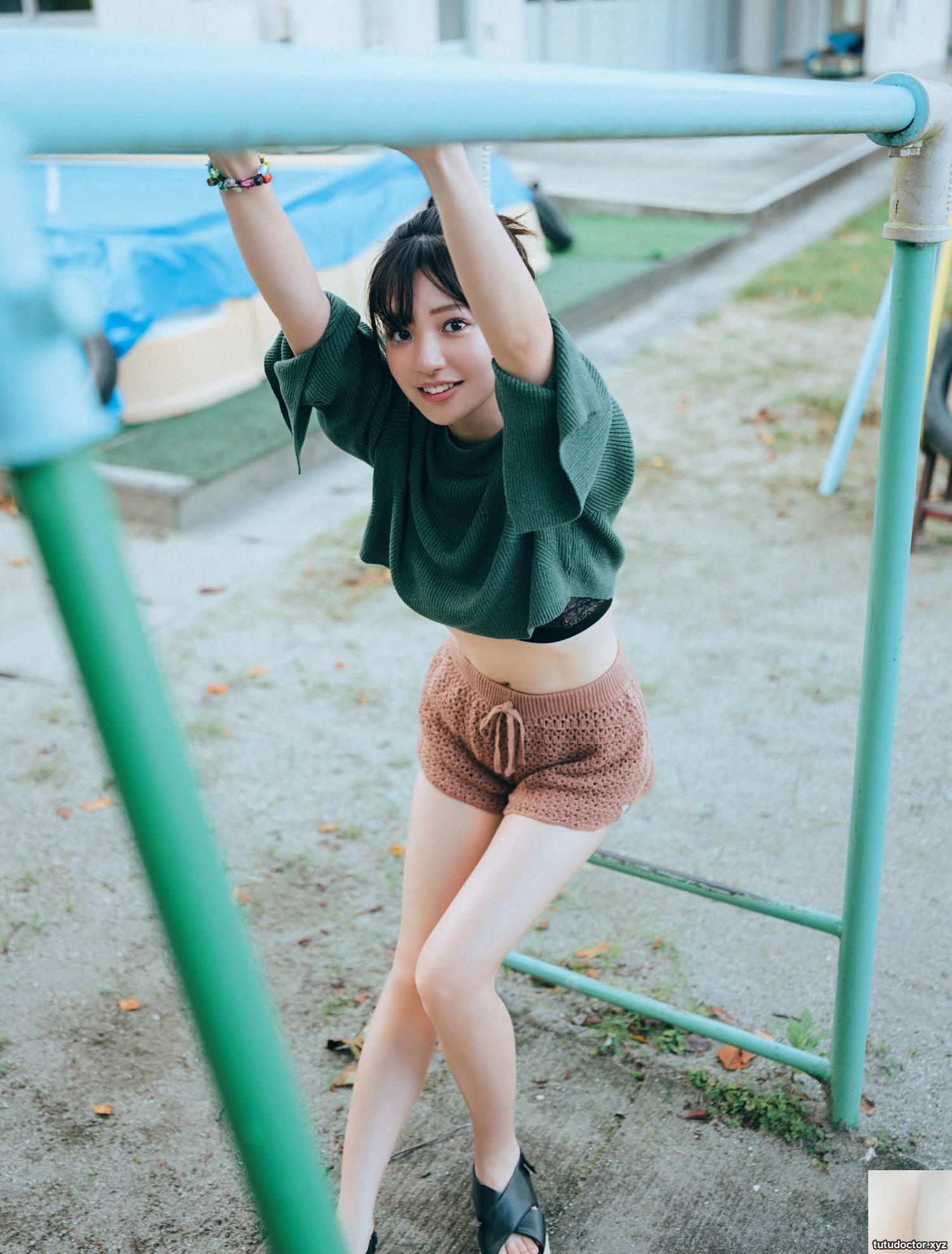 The cute appearance cannot hide the fresh, plump and beautiful · photo 3 of 6