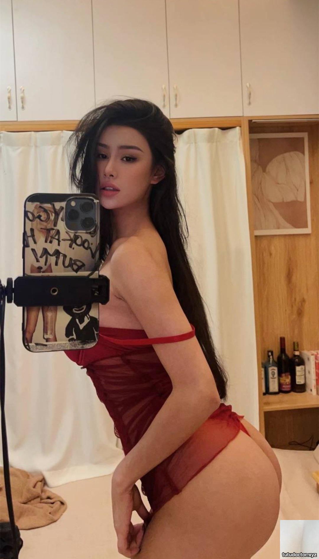 @vbLiJiaXin97 – Sexy Model · photo 4 of 72