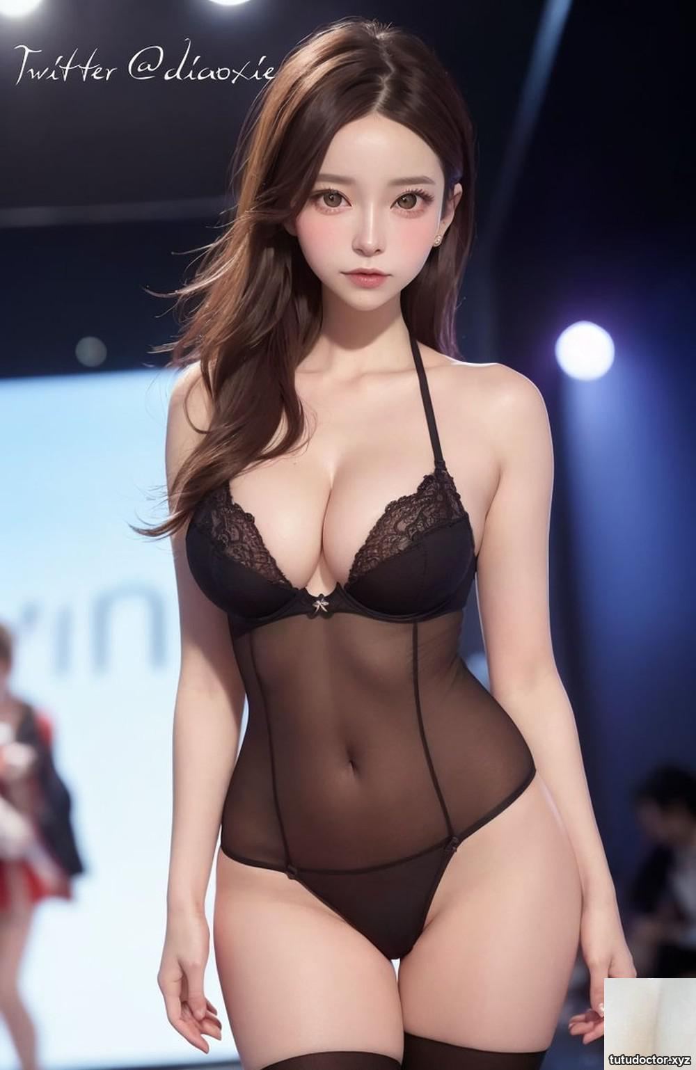 diaoxie AI gallery 23 · photo 12 of 19
