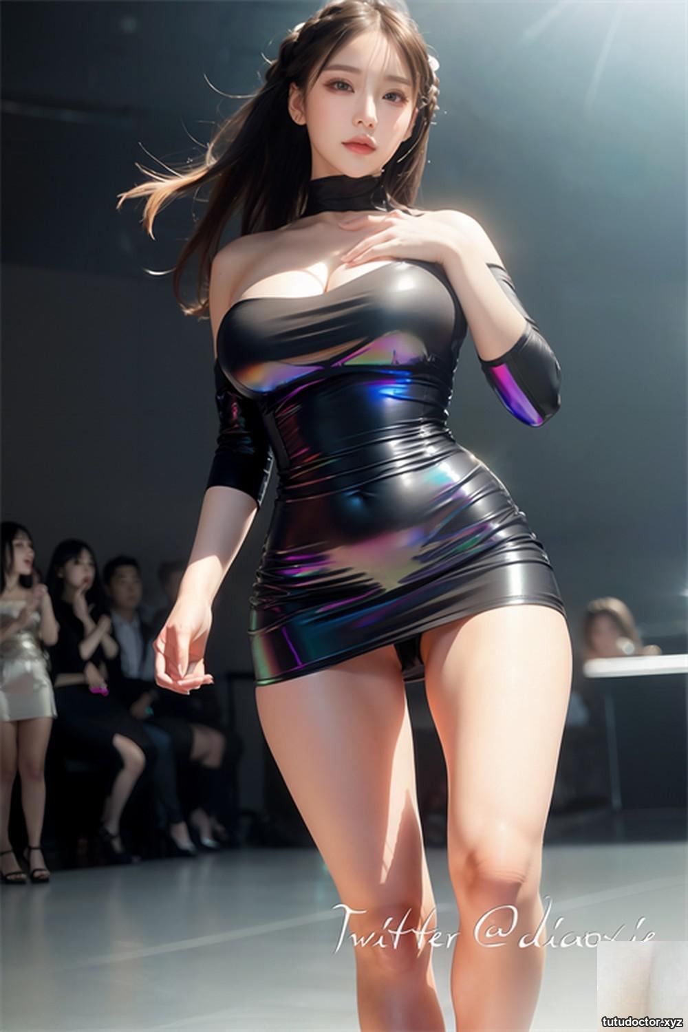 diaoxie AI gallery 23 · photo 17 of 19
