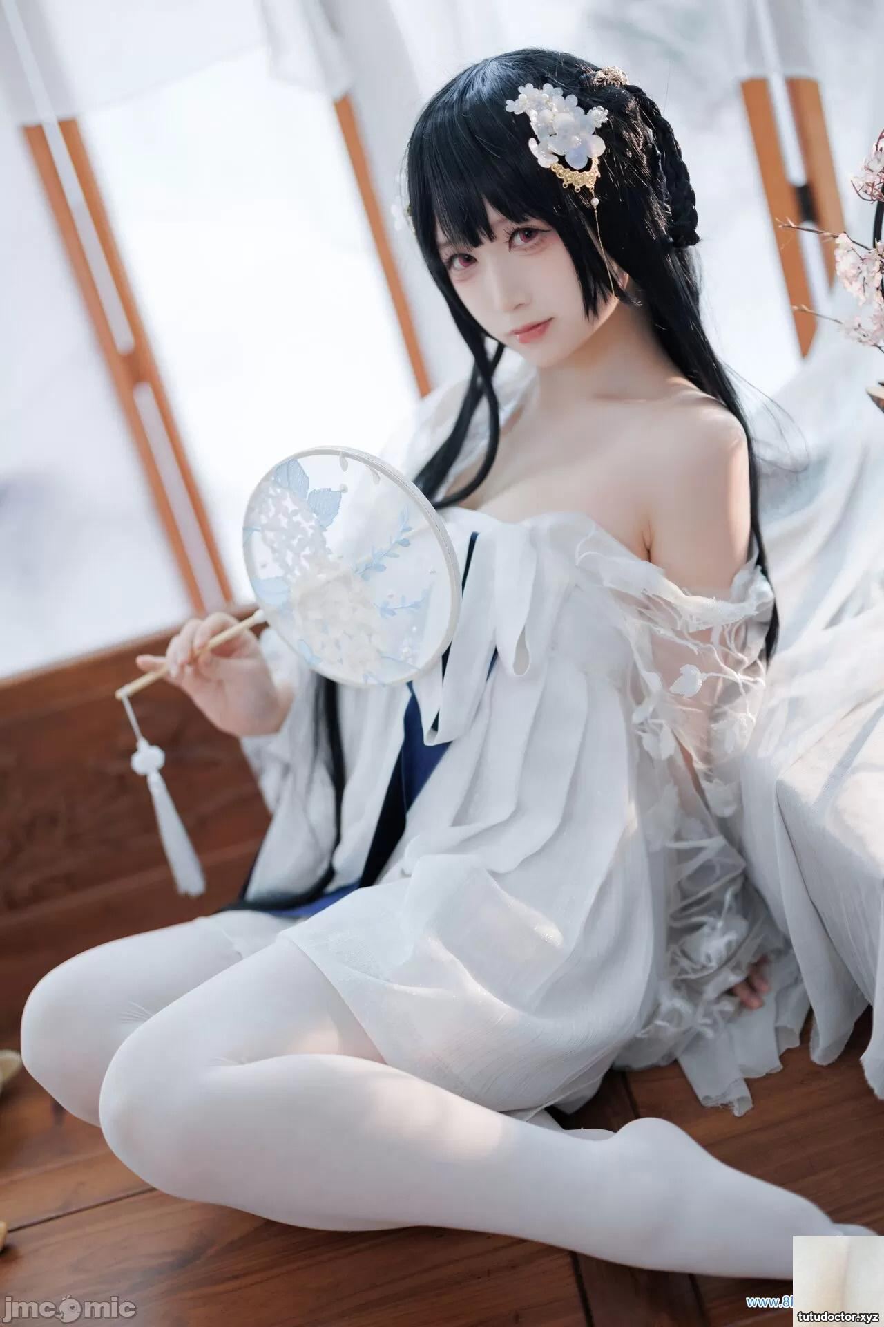Azur Lane Yat Sen+Cheshire · photo 2 of 77