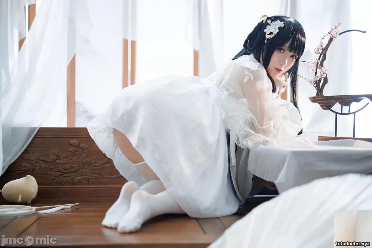 Azur Lane Yat Sen+Cheshire · photo 3 of 77