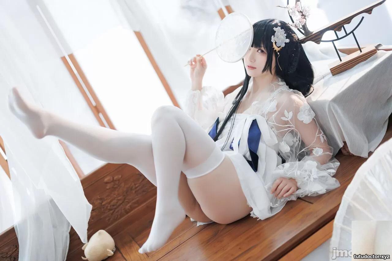 Azur Lane Yat Sen+Cheshire · photo 6 of 77