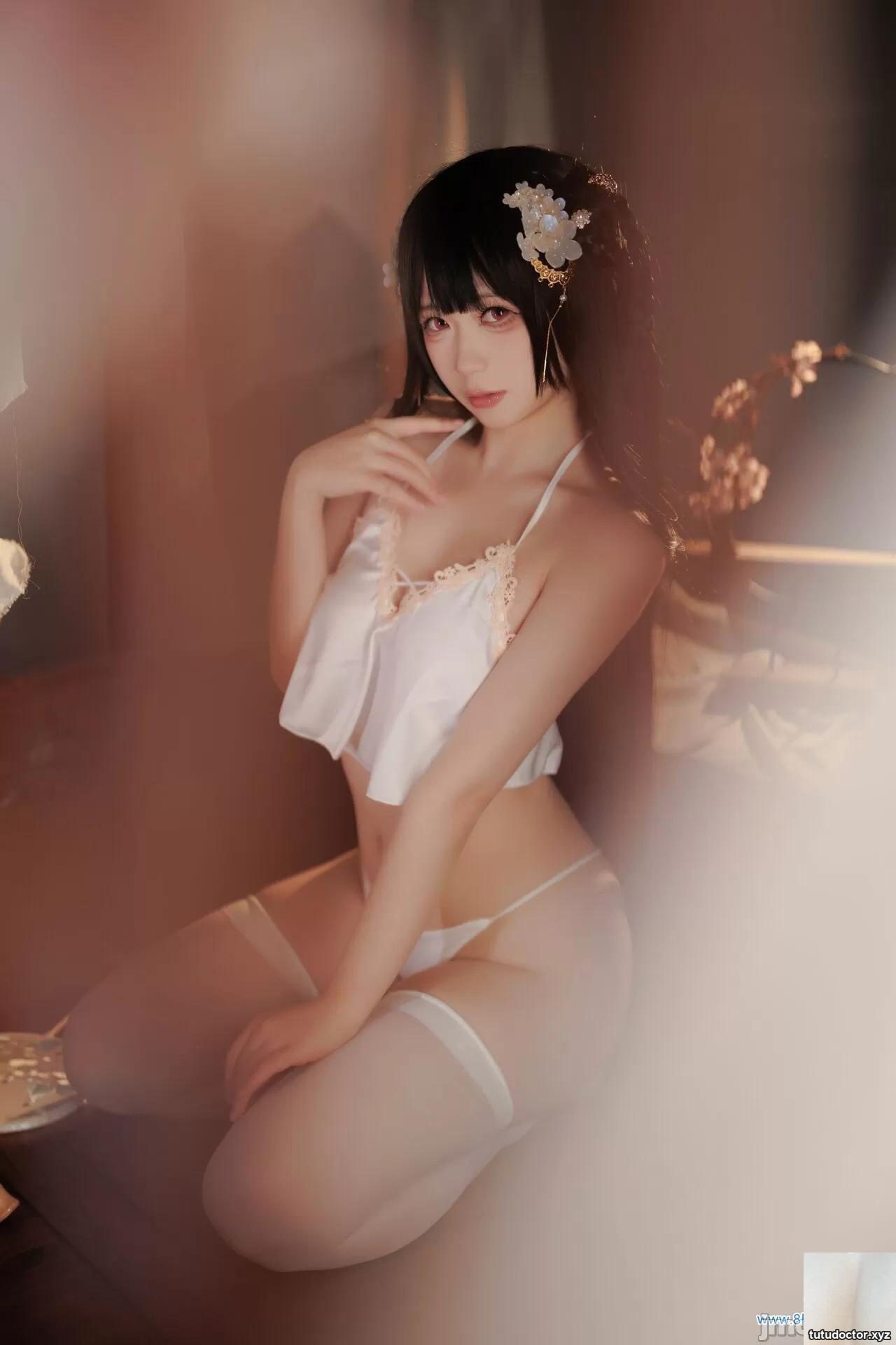 Azur Lane Yat Sen+Cheshire · photo 11 of 77