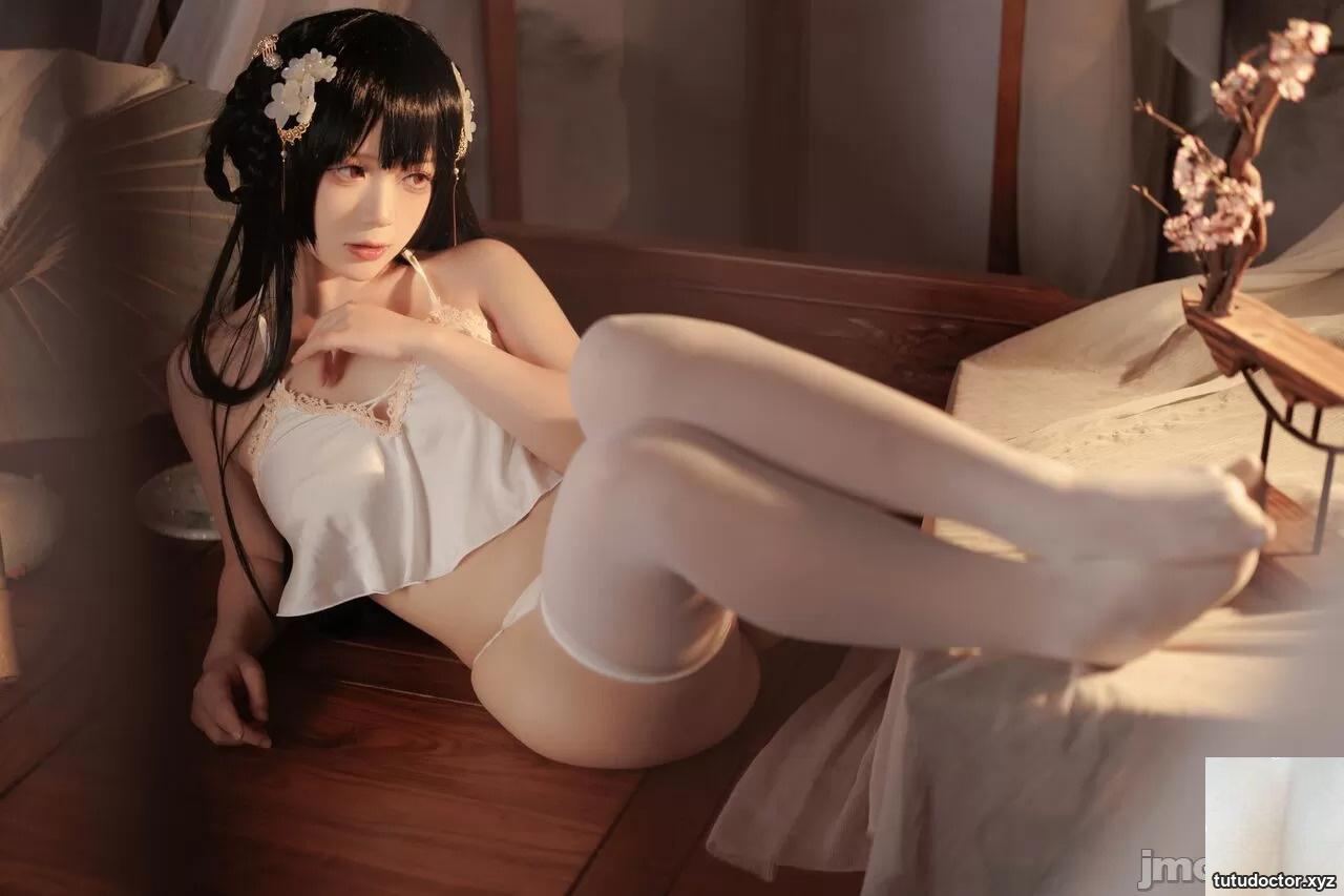 Azur Lane Yat Sen+Cheshire · photo 15 of 77