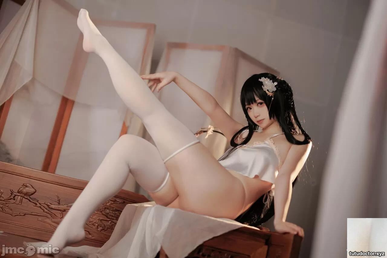 Azur Lane Yat Sen+Cheshire · photo 22 of 77