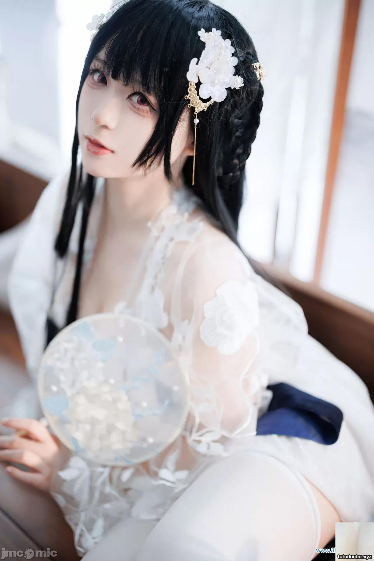 Azur Lane Yat Sen+Cheshire · photo 25 of 77