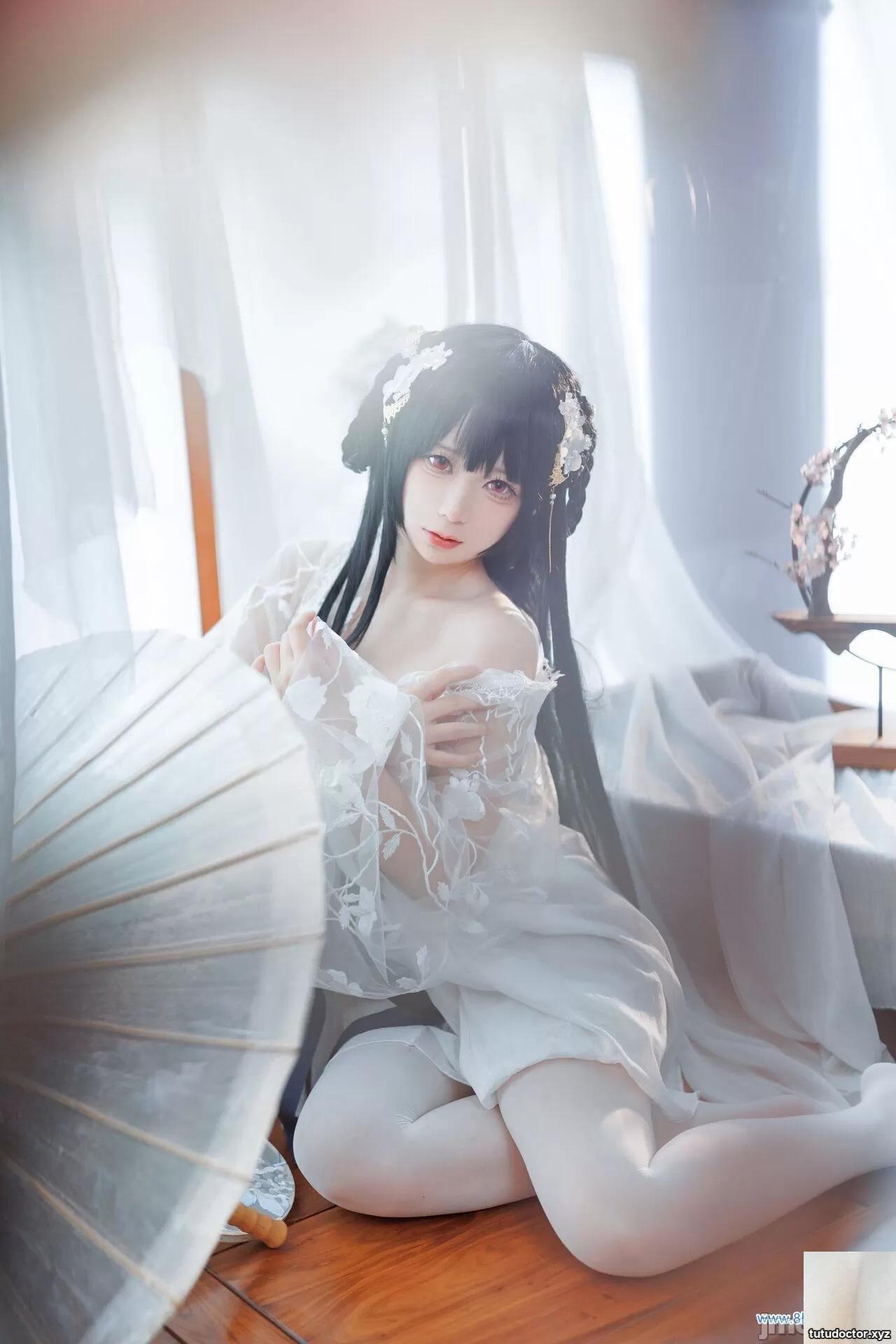 Azur Lane Yat Sen+Cheshire · photo 26 of 77