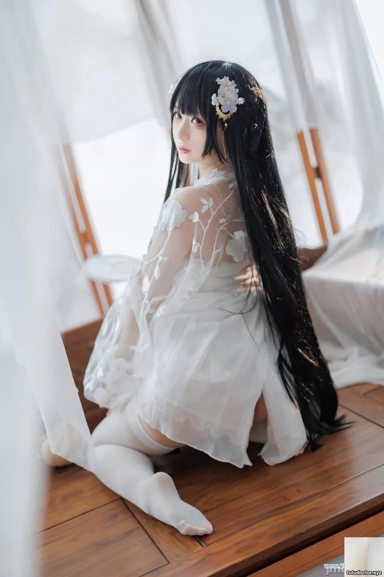 Azur Lane Yat Sen+Cheshire · photo 28 of 77