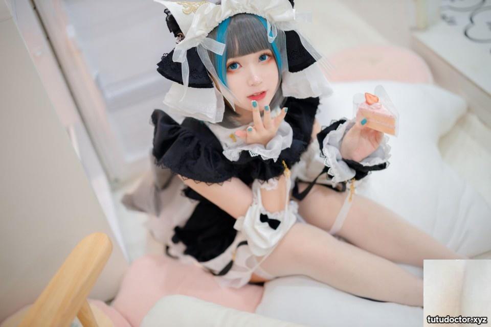 Azur Lane Yat Sen+Cheshire · photo 39 of 77