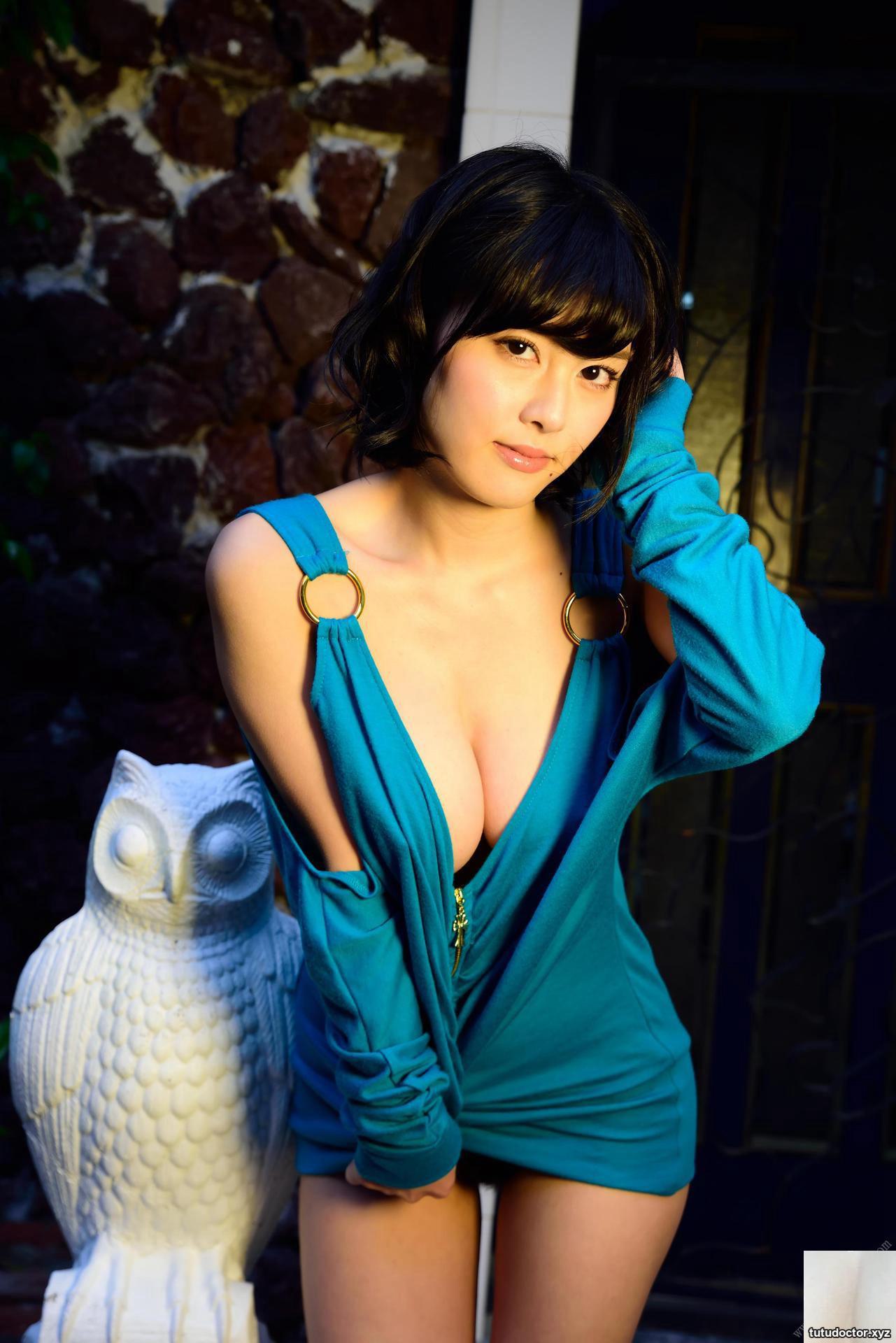 China Matsuoka – Im in love with you naked · photo 50 of 96