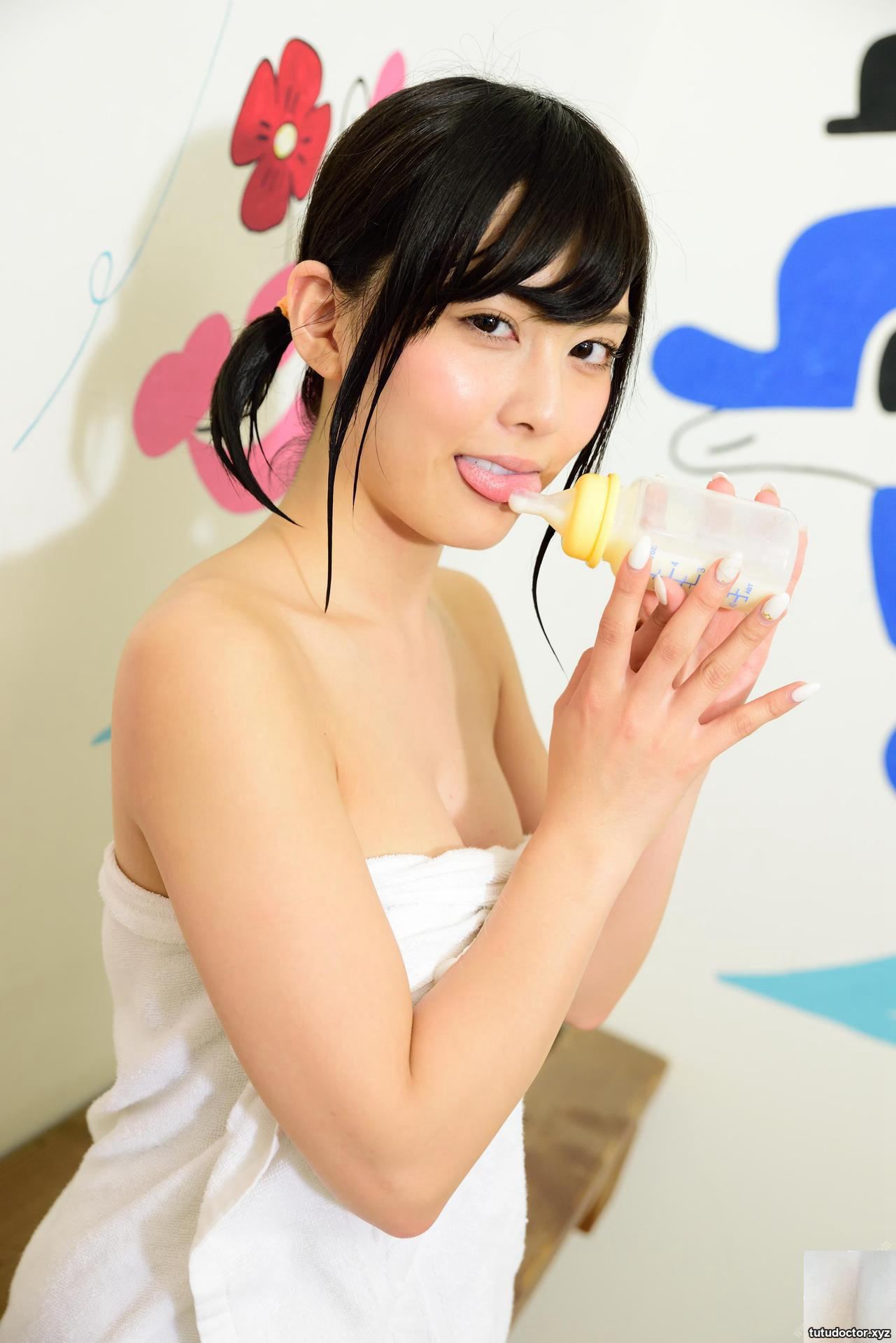 China Matsuoka – Im in love with you naked · photo 54 of 96