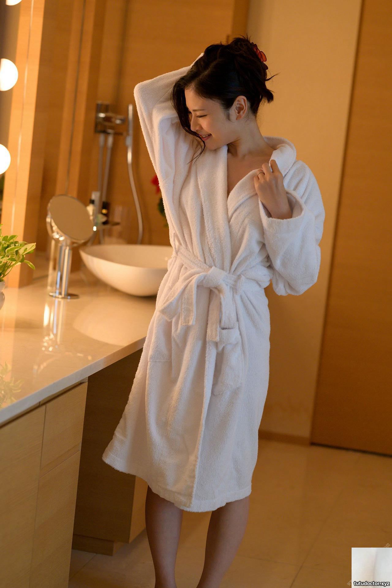 Honoka Yonekura – ~ Kobes mistress ~ Adult date with a beautiful · photo 46 of 97