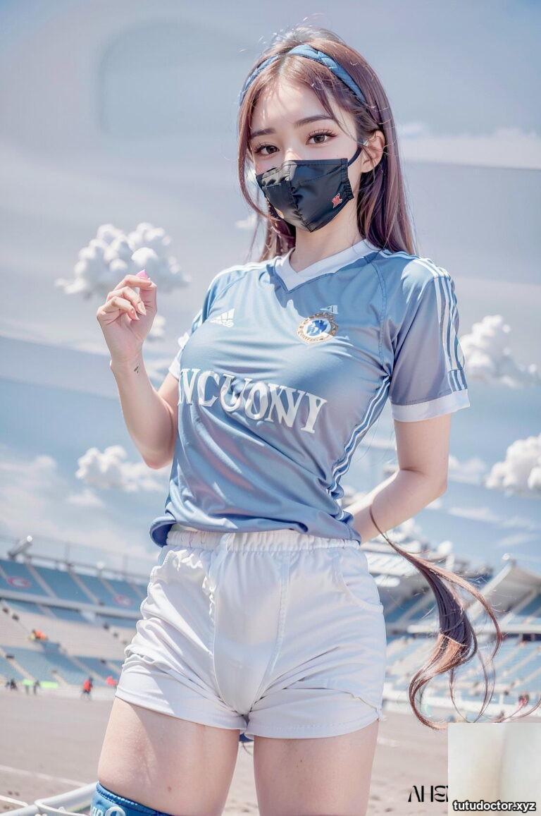 The Beauty of AI Technology Captivating · photo 16 of 59