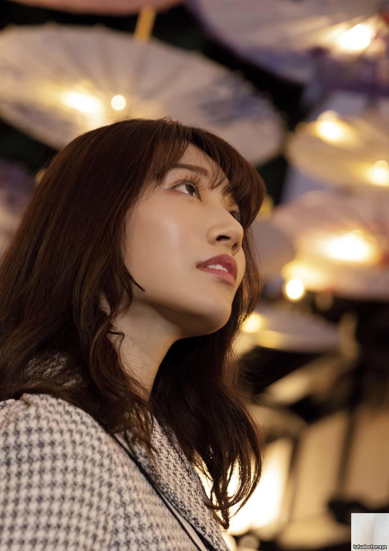 Saika (Kahoku Ayaka) – Love Letter · photo 18 of 94