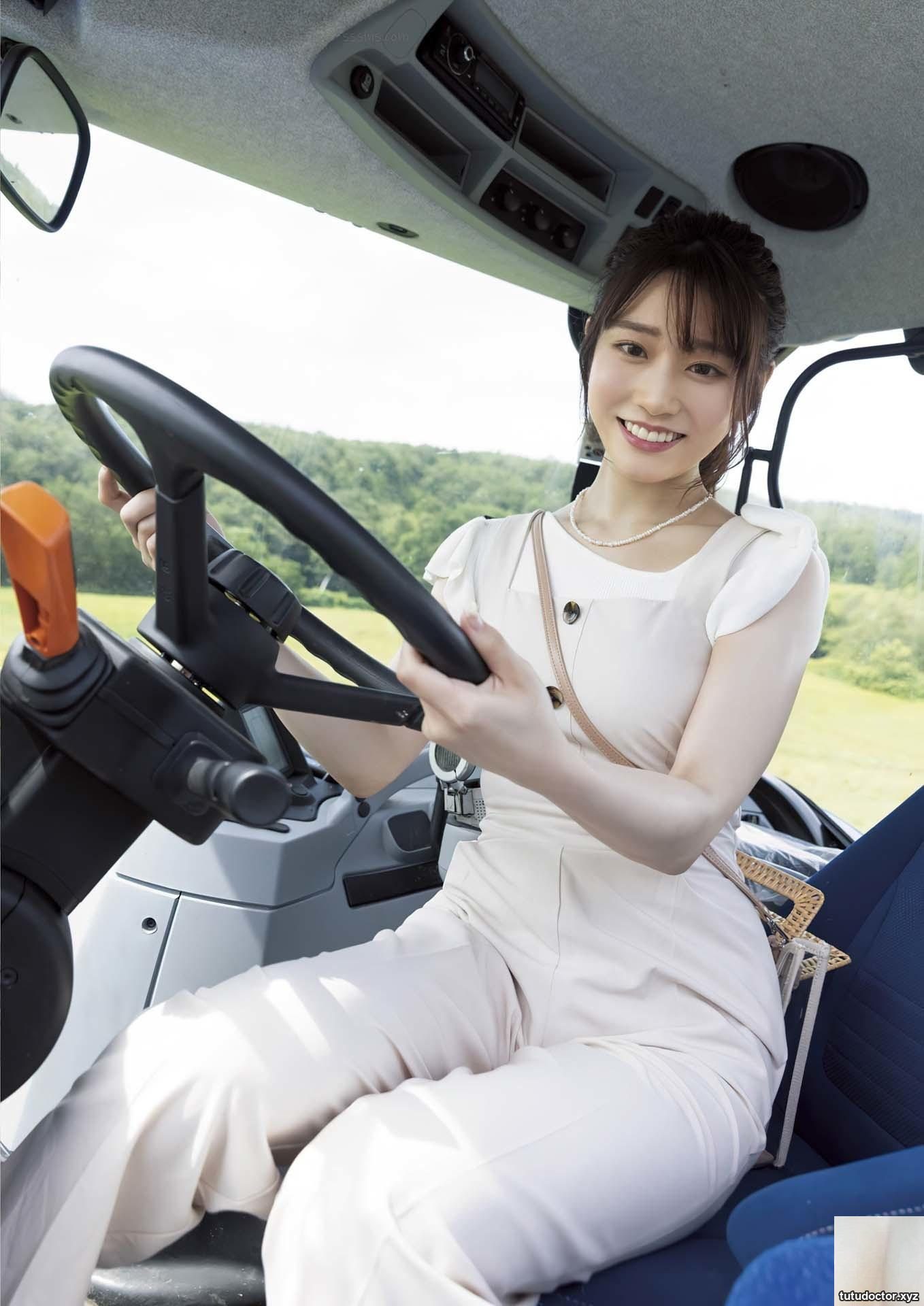 Saika (Kahoku Ayaka) – Love Letter · photo 71 of 94