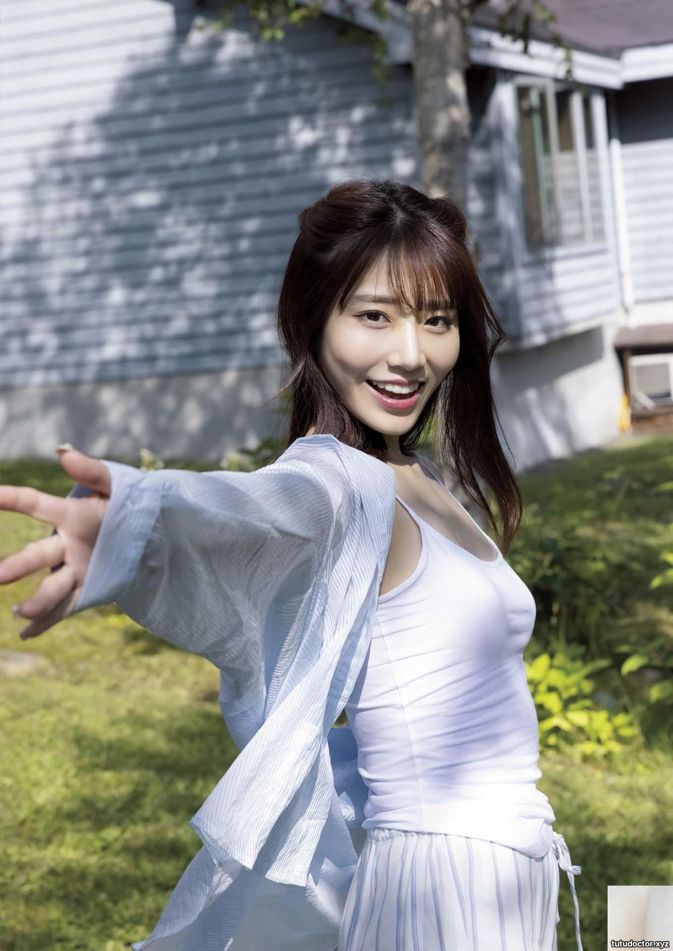 Saika (Kahoku Ayaka) – Love Letter · photo 84 of 94