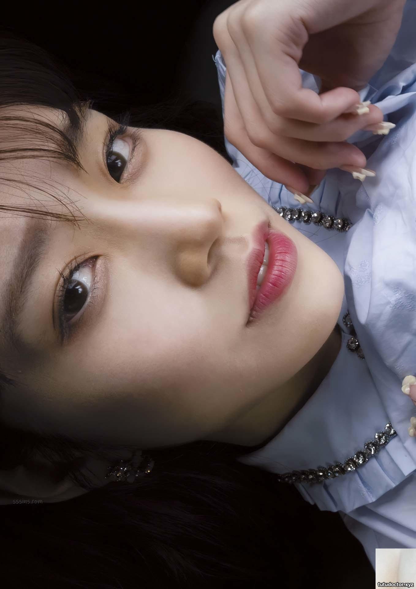 Saika (Kahoku Ayaka) – Love Letter · photo 91 of 94