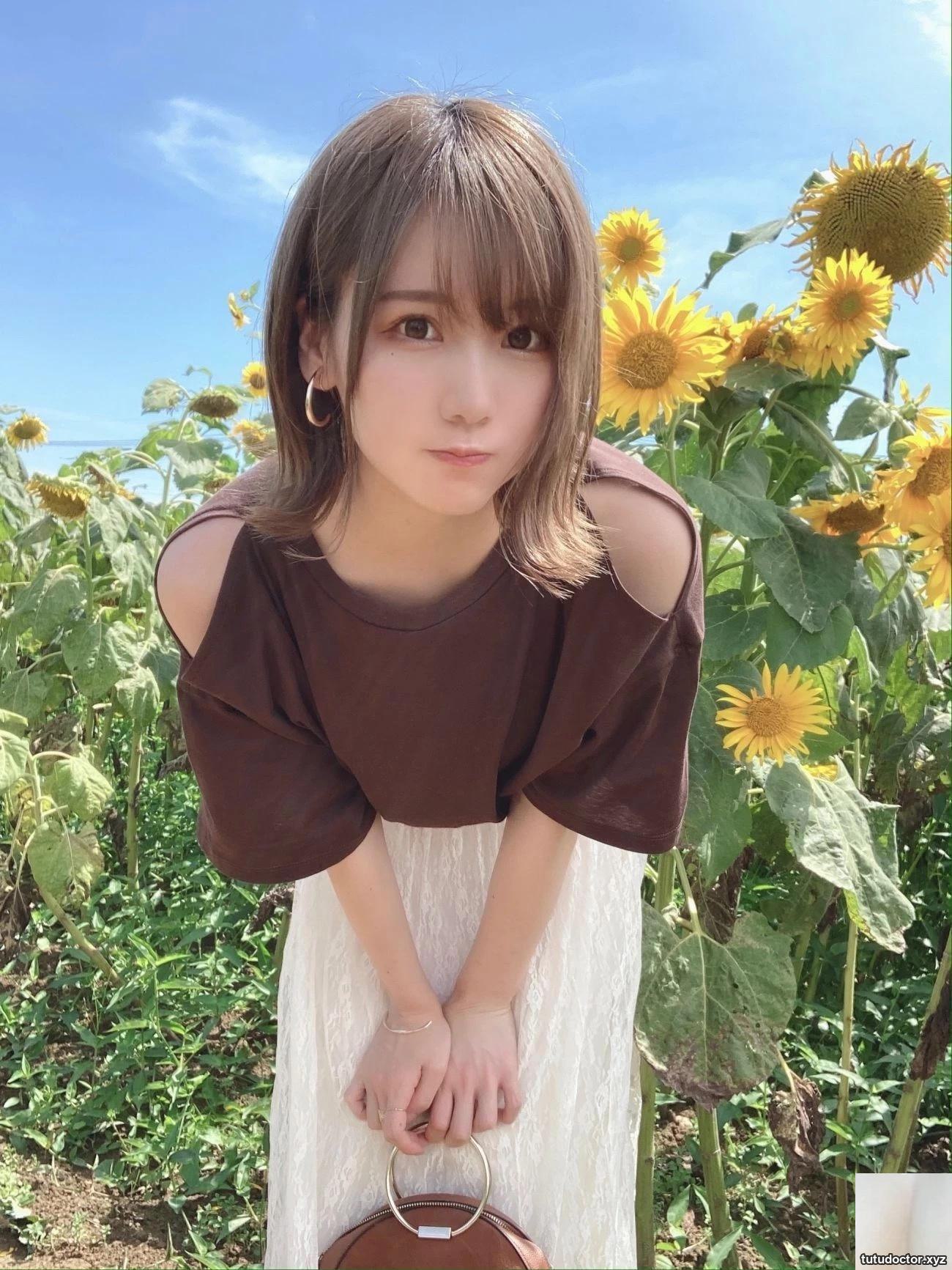 Various selfies in August – fantia · photo 6 of 19