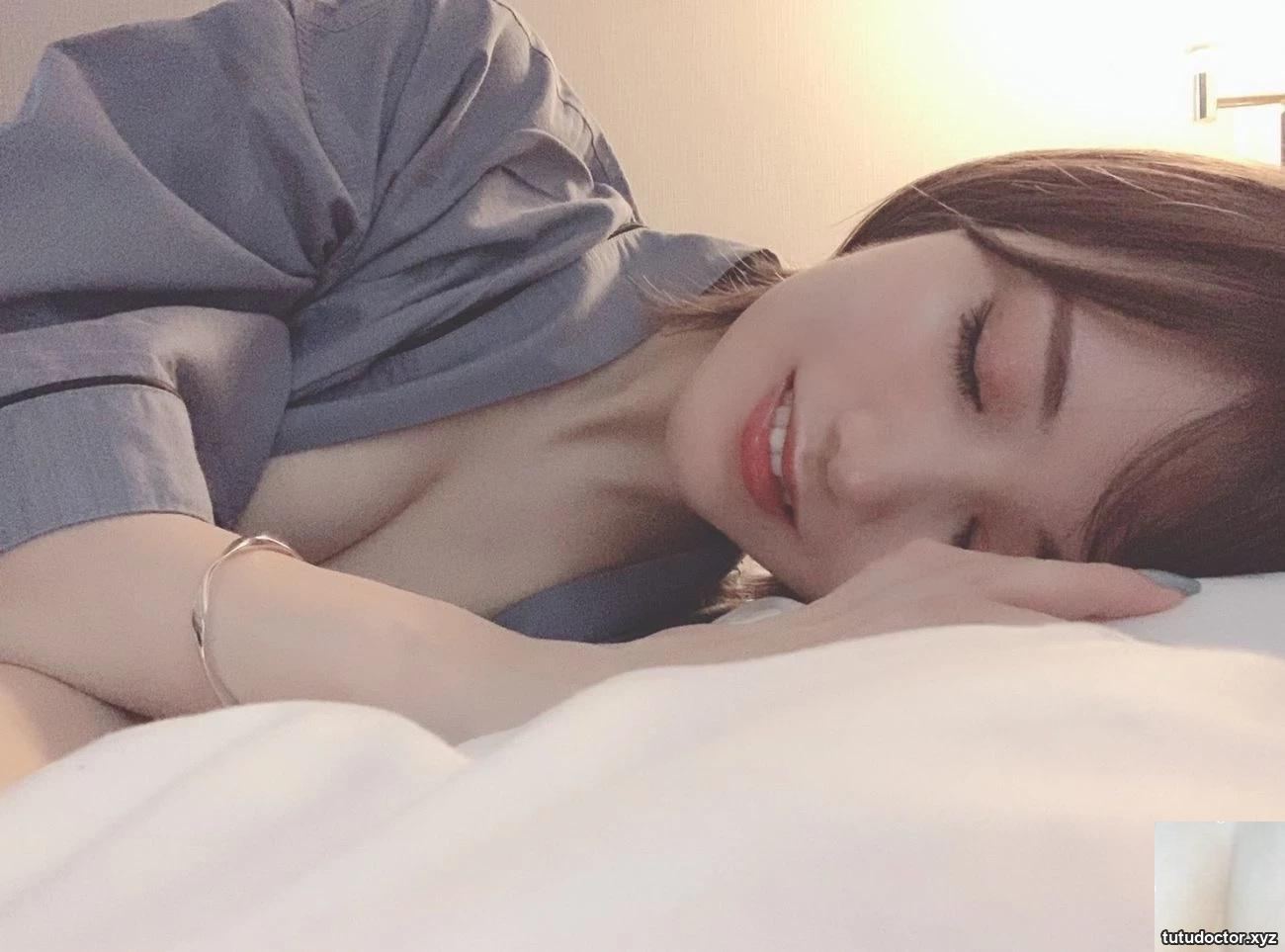 Various selfies in August – fantia · photo 19 of 19