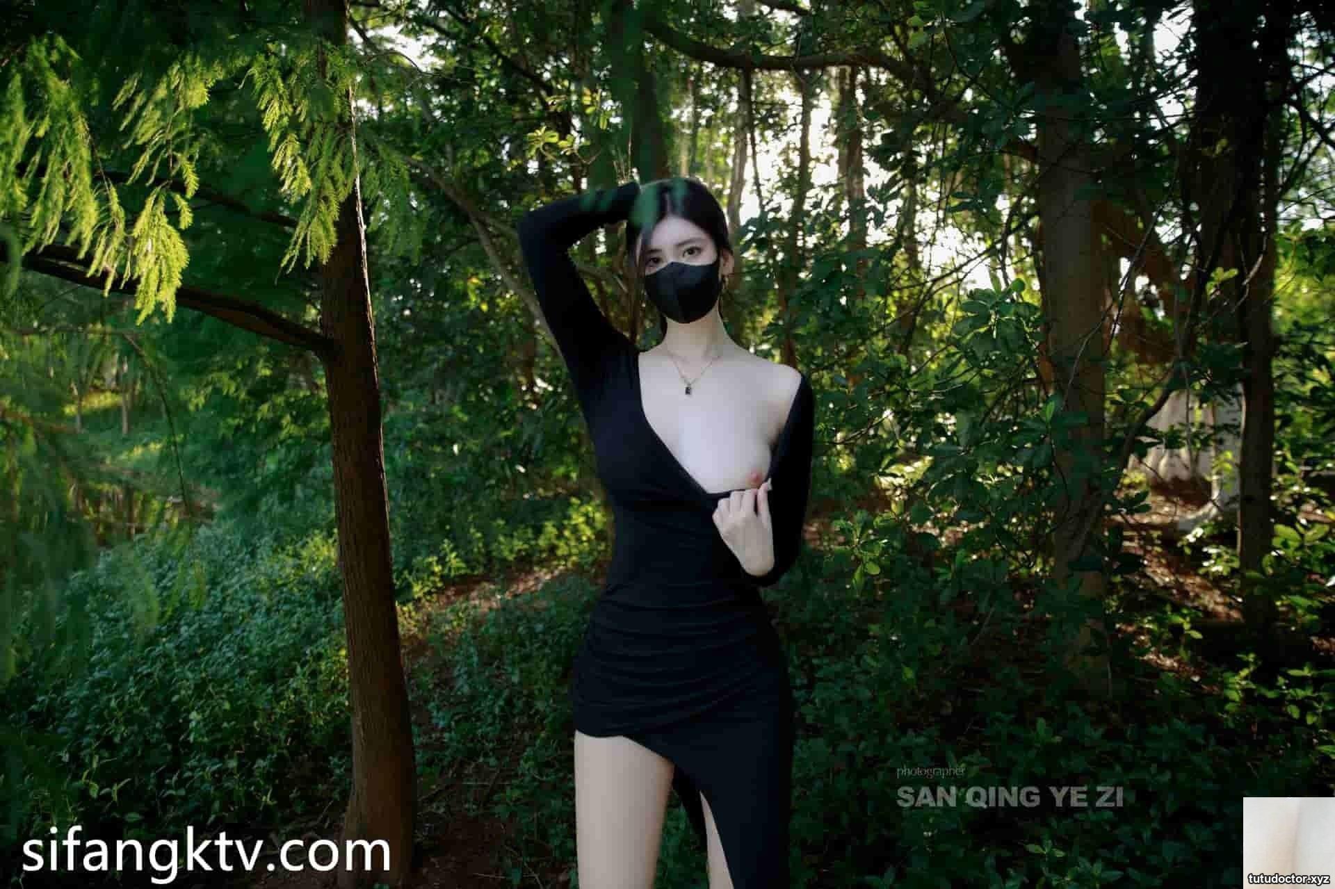 Temperamental beauty San Qing Ye Zi – Mia · photo 5 of 20