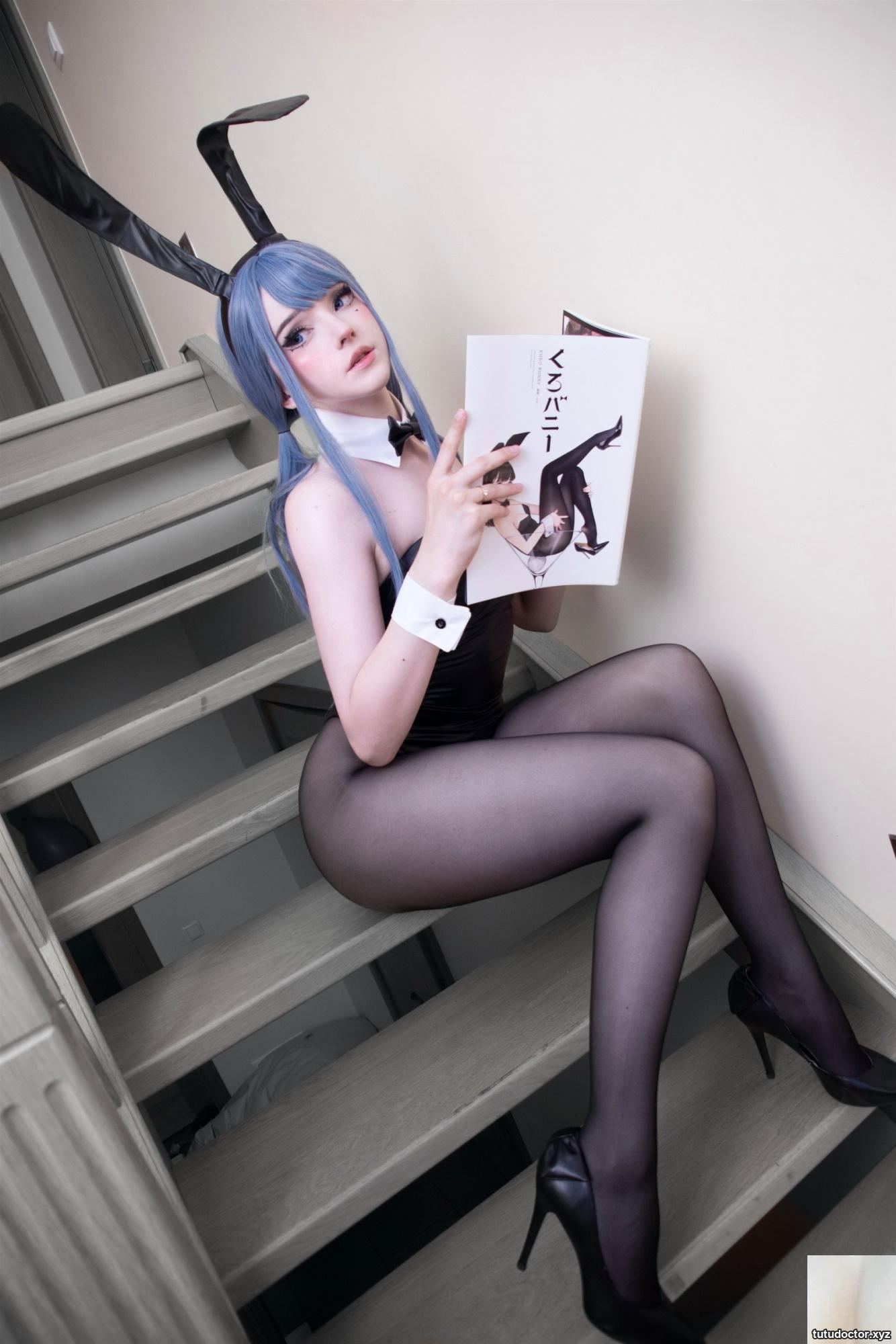 Candy Ball Bunny · photo 5 of 44