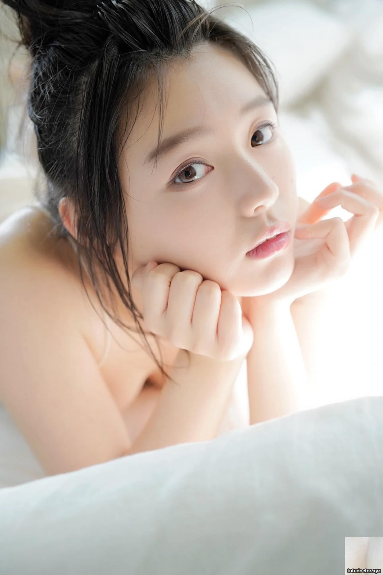 Tsubasa Hazuki – Dangerous Baby Face MILK · photo 30 of 49