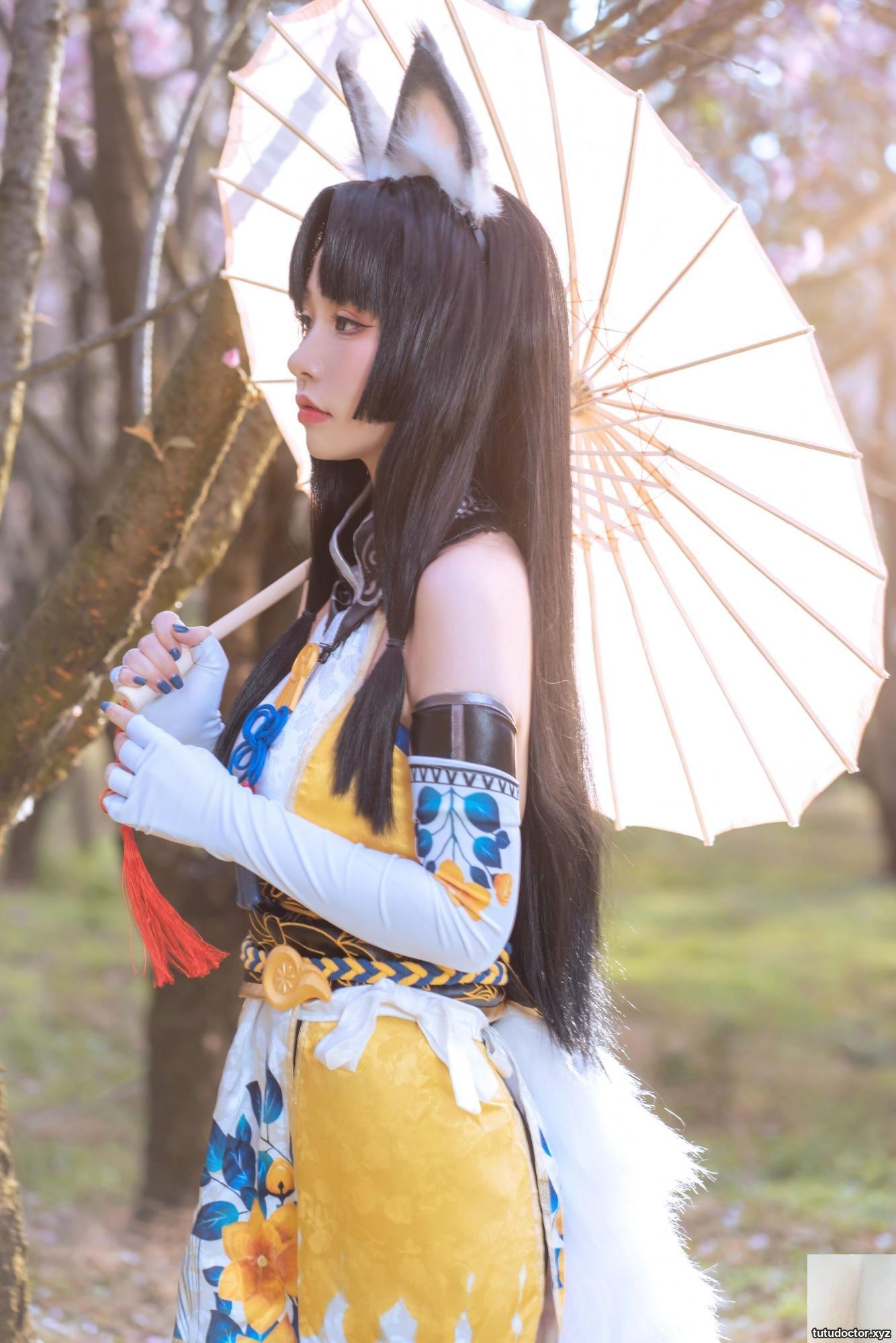 Explosive Girl Meow Xiaoji-Eternal Calamity Walnut · photo 2 of 43