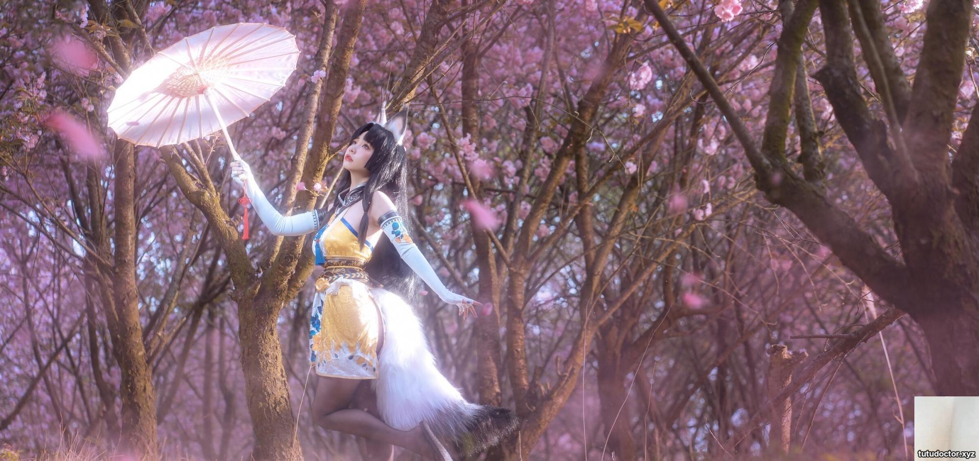 Explosive Girl Meow Xiaoji-Eternal Calamity Walnut · photo 3 of 43