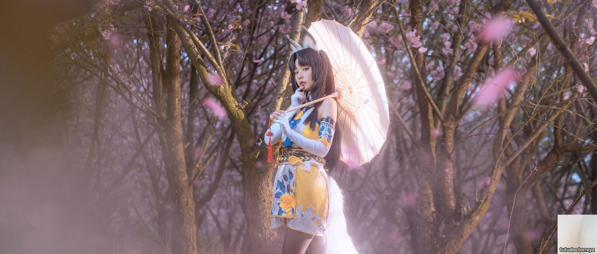 Explosive Girl Meow Xiaoji-Eternal Calamity Walnut · photo 4 of 43